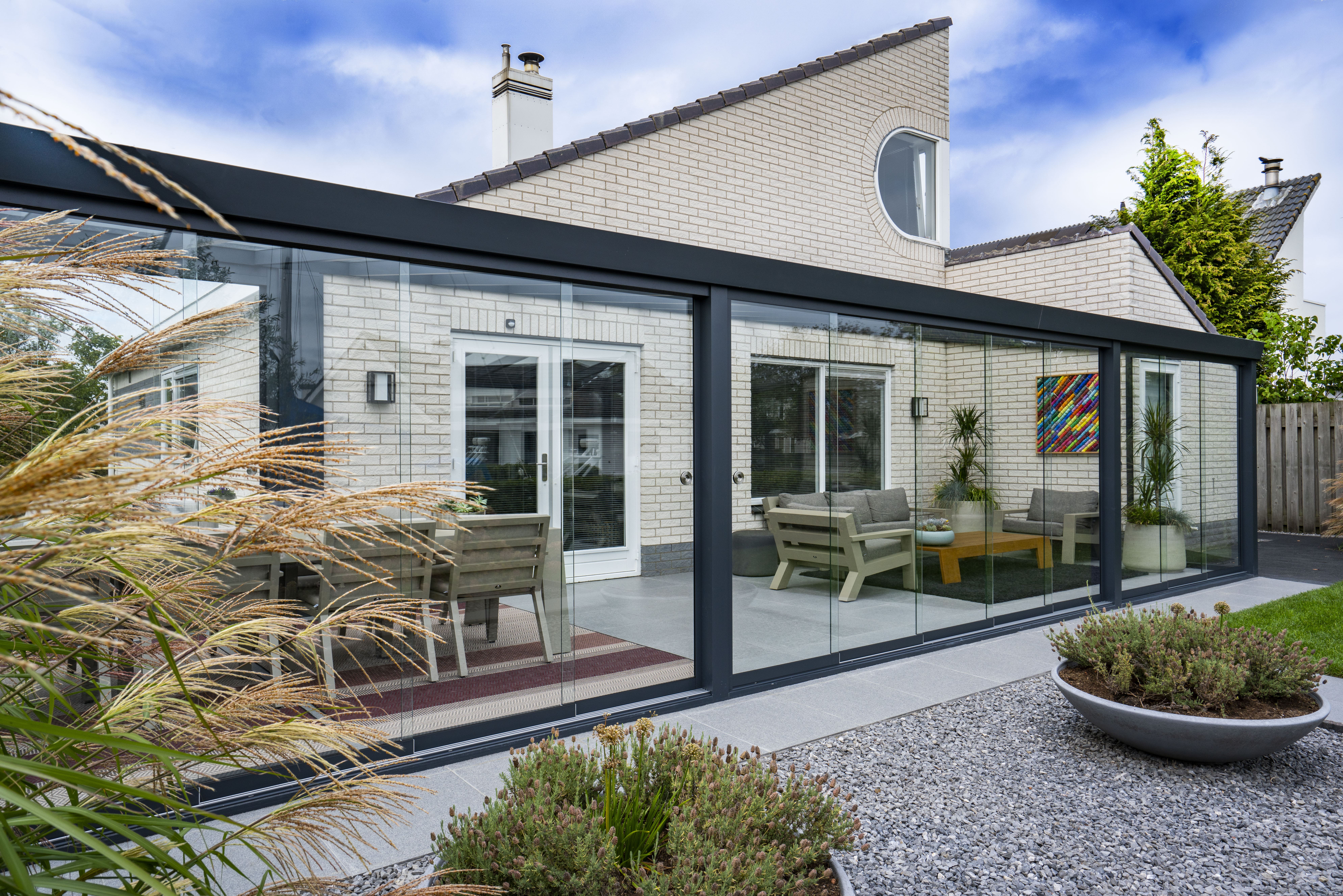 Terrassenbau BV Construction Osnabrück 10