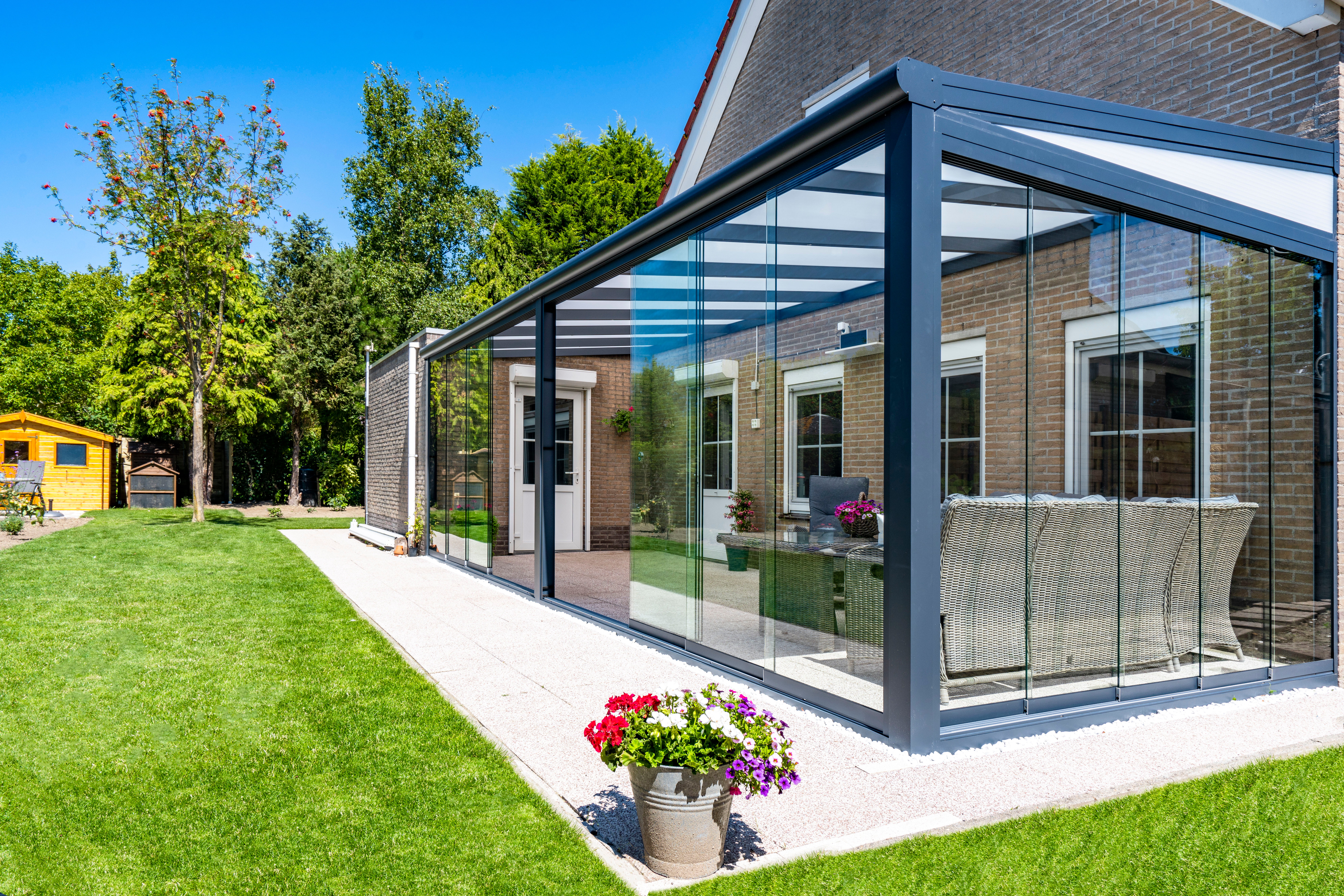 Terrassenbau BV Construction Osnabrück 8